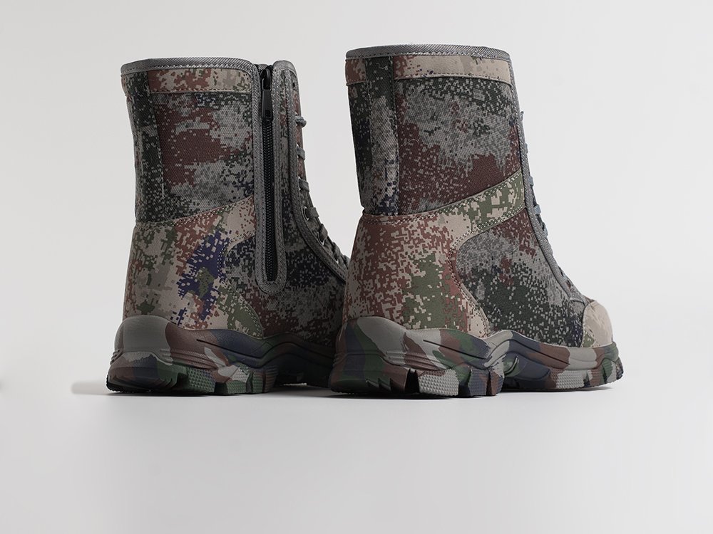 Зимние Ботинки