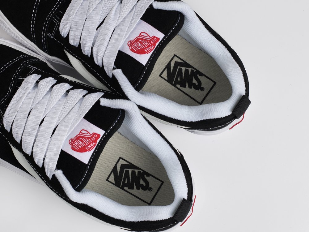 Кеды VANS Knu Skool