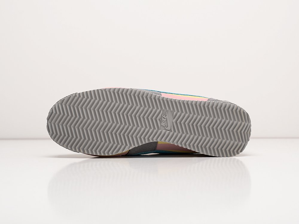 Кроссовки Union x Nike Cortez Nylon