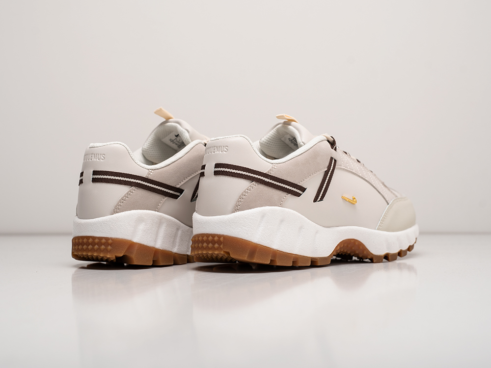 Кроссовки Jacquemus x Nike Air Humara LX