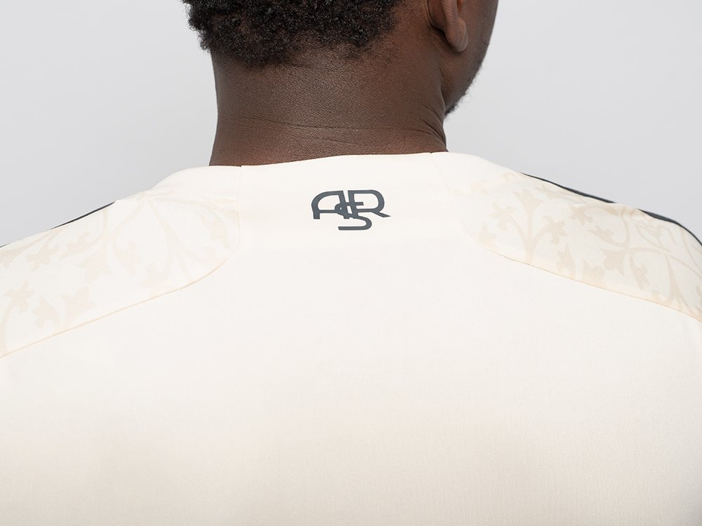 Футбольная форма Adidas FC ROMA