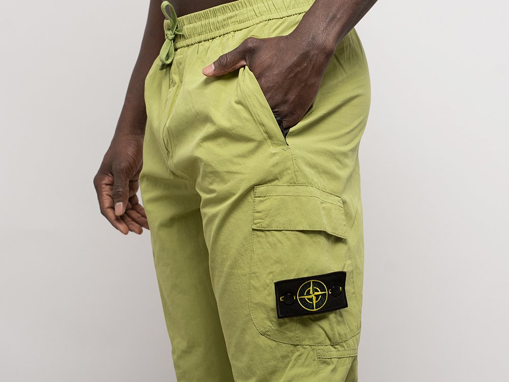 Брюки спортивные Stone Island