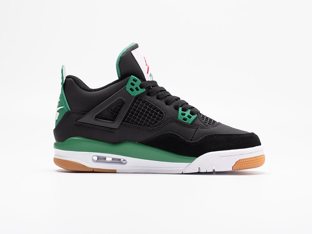 Кроссовки Nike Air Jordan 4 Retro