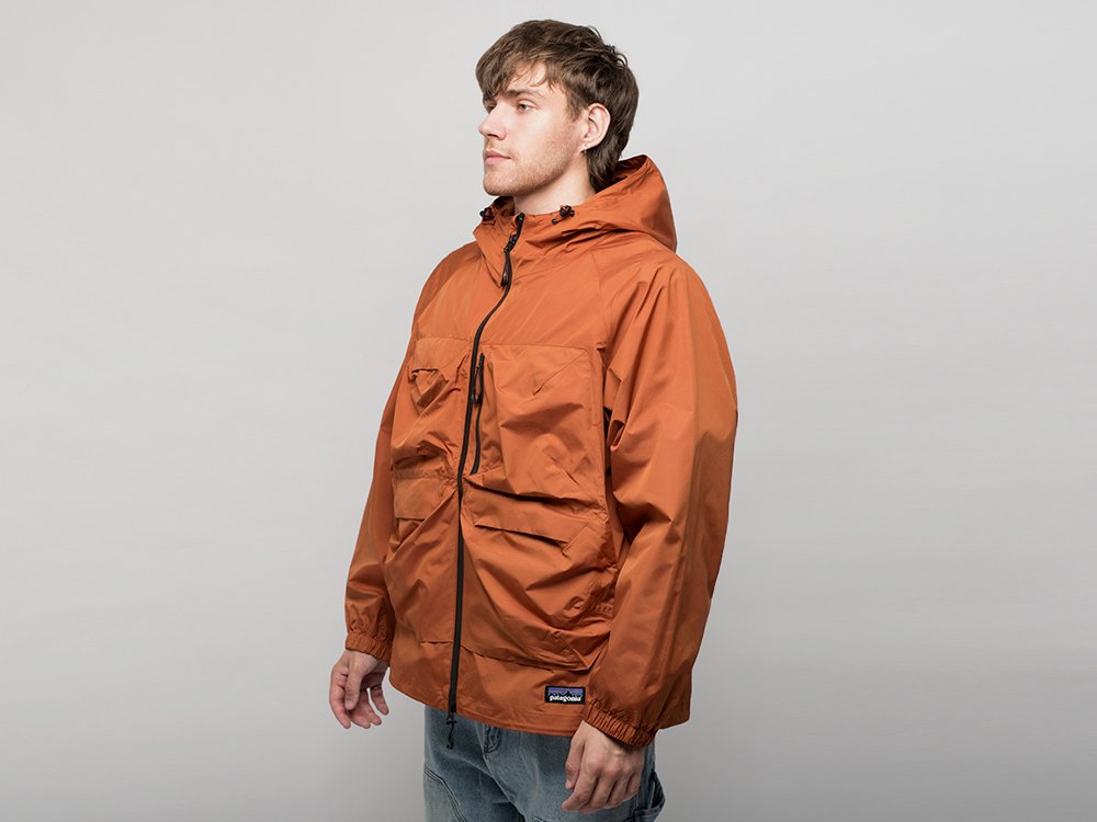 Ветровка PATAGONIA