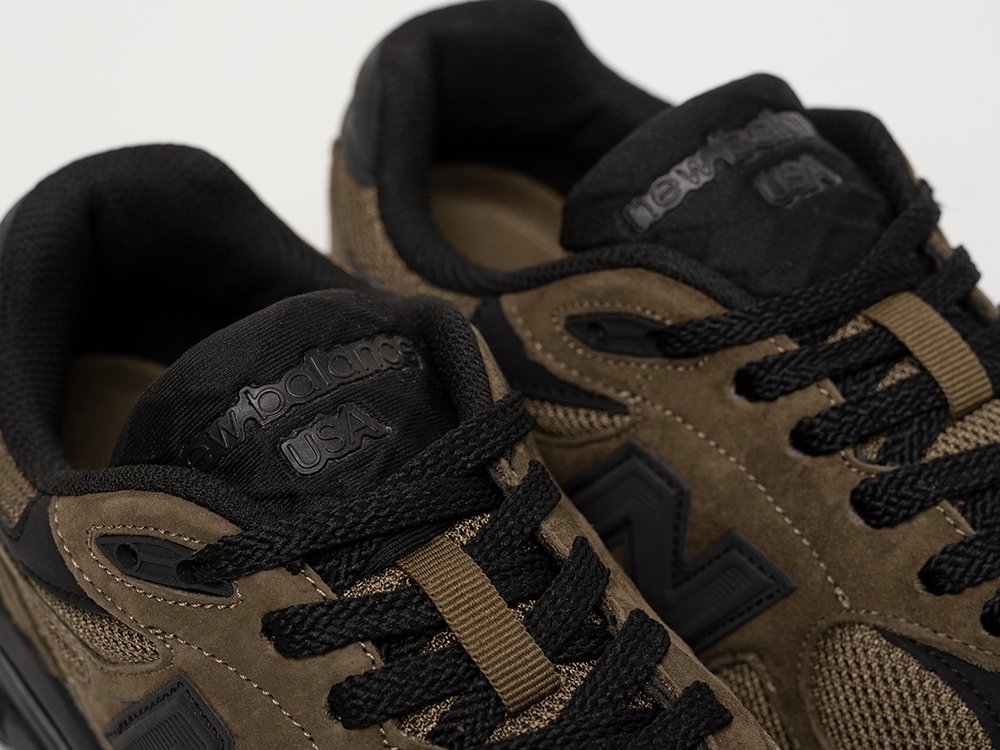 Кроссовки New Balance 990 v3