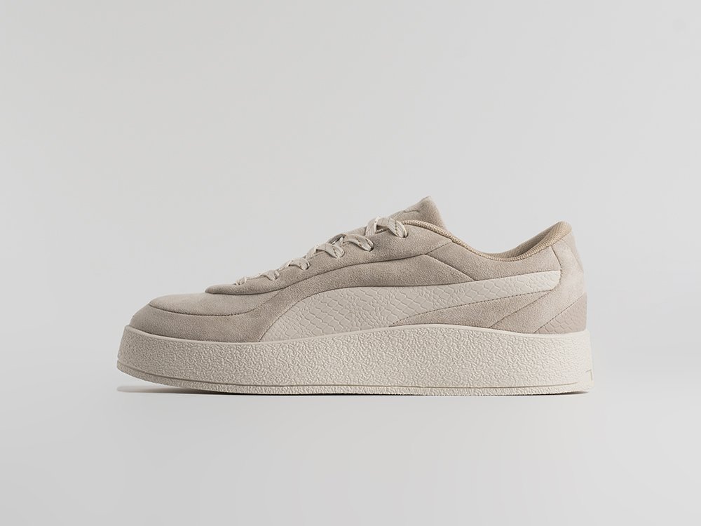 Кроссовки Puma Blktop