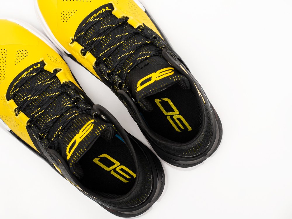 Кроссовки Under Armour Curry 2