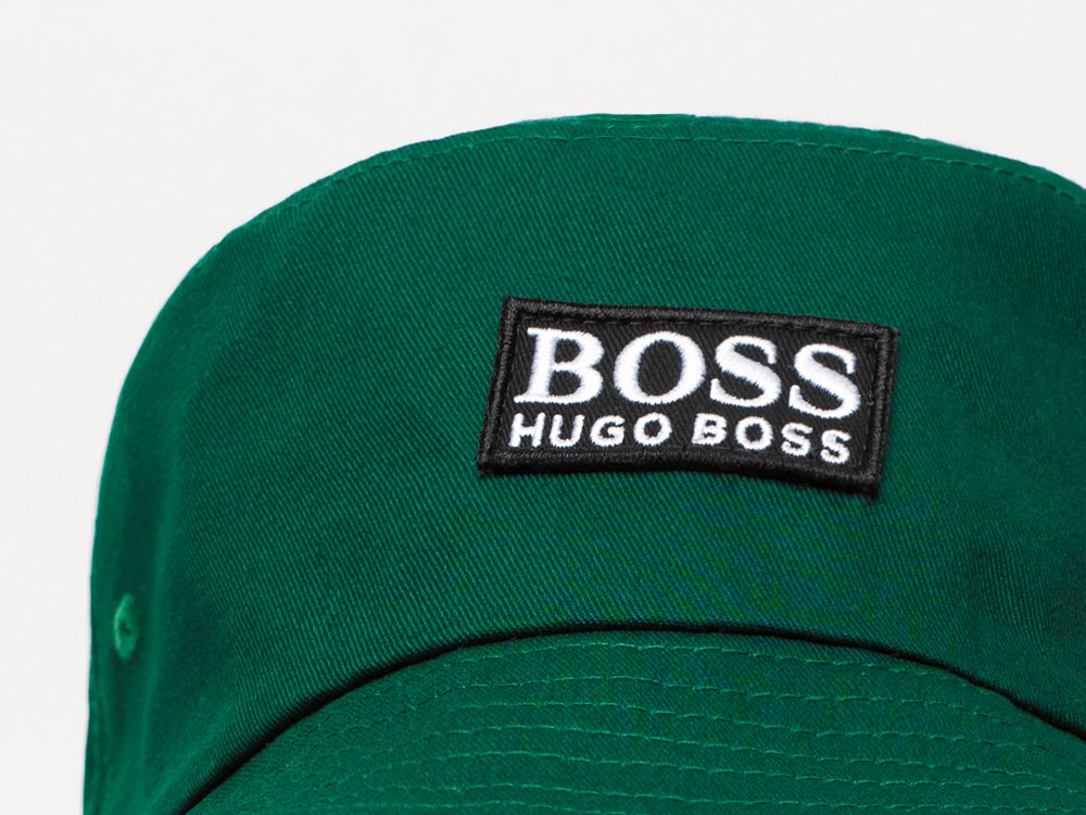 Панама Hugo Boss