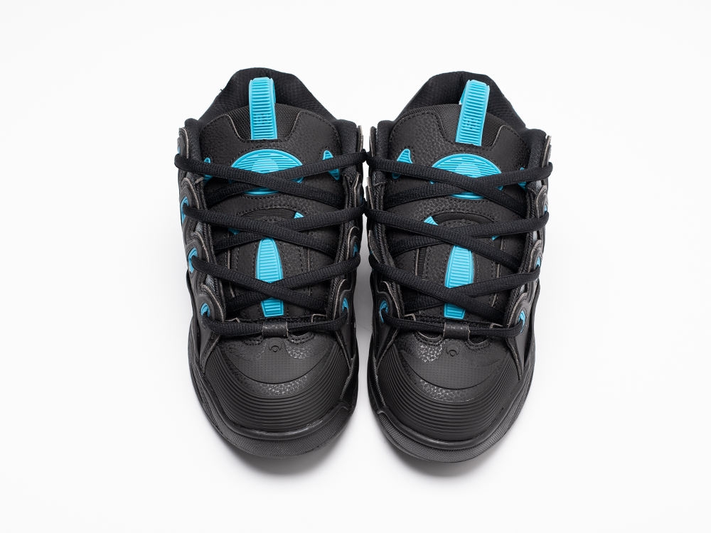 Кроссовки Osiris D3