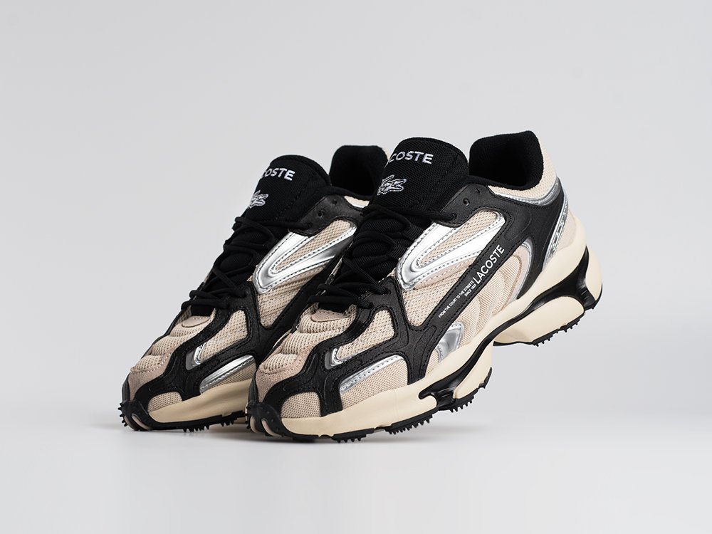 Кроссовки Lacoste