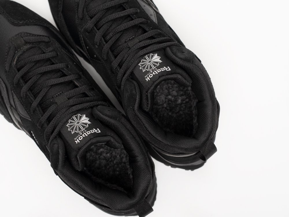 Зимние Кроссовки Reebok LX 2200