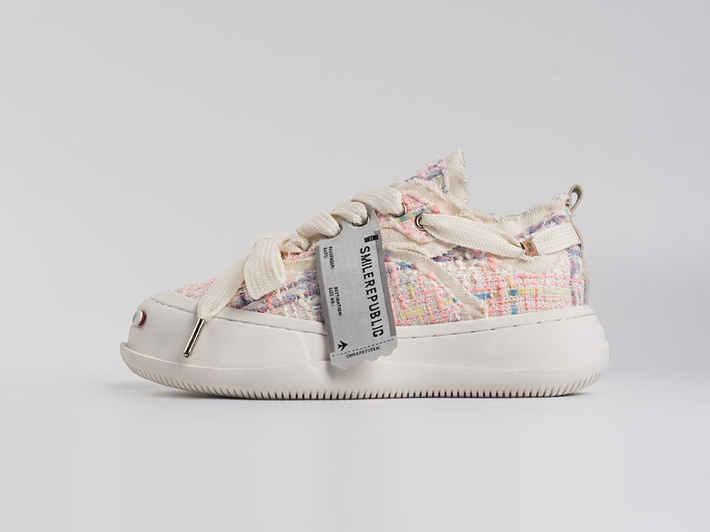 Кроссовки Smile Republic