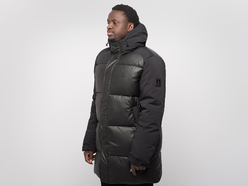 Куртка зимняя Brunello Cucinelli