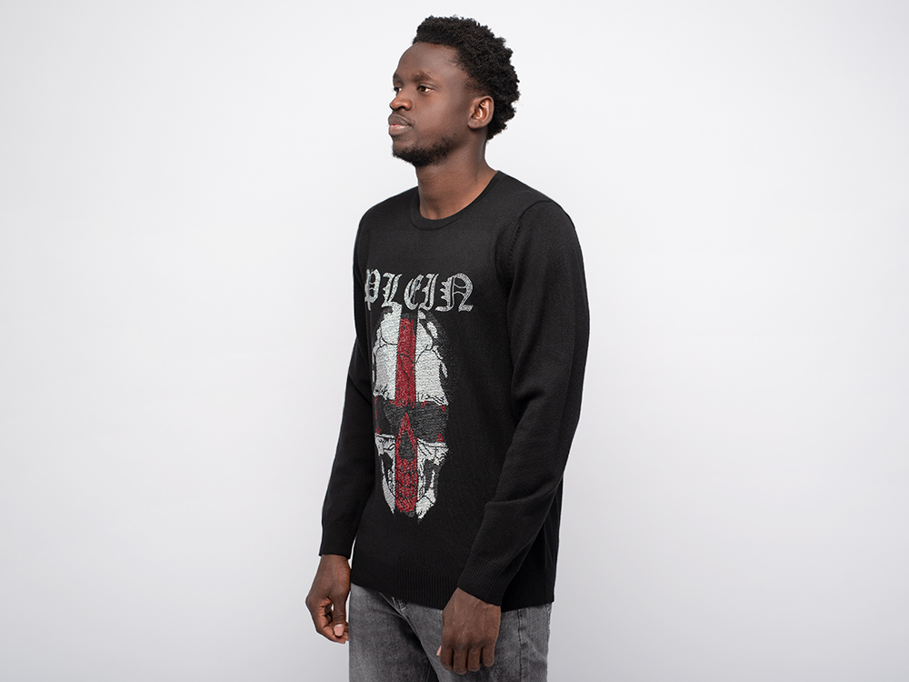 Свитшот Philipp Plein