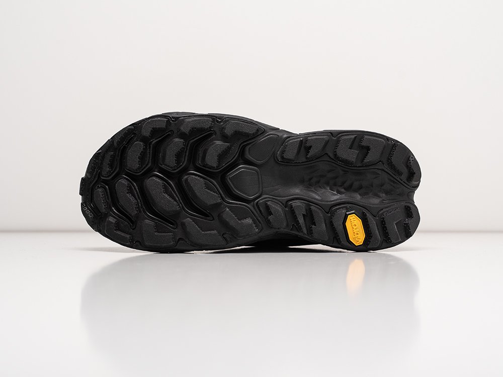 Кроссовки New Balance Fresh Foam X More Trail v3