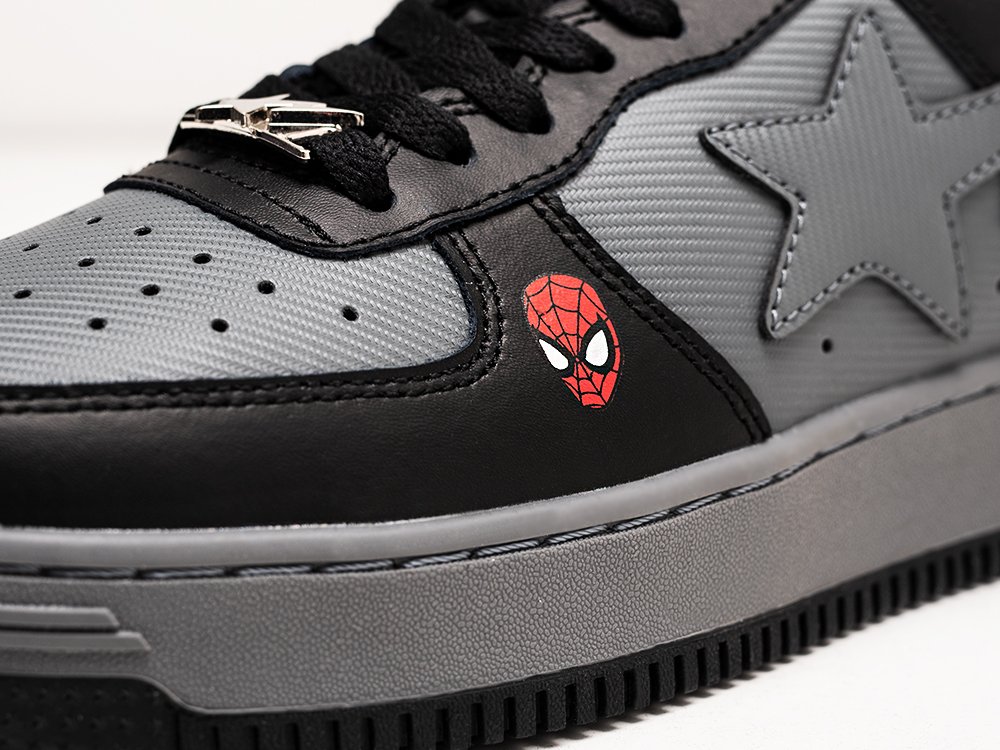 Кроссовки BAPE Sta Force 1 low