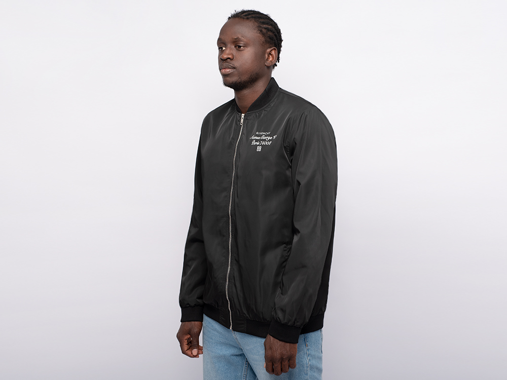 Бомбер Givenchy