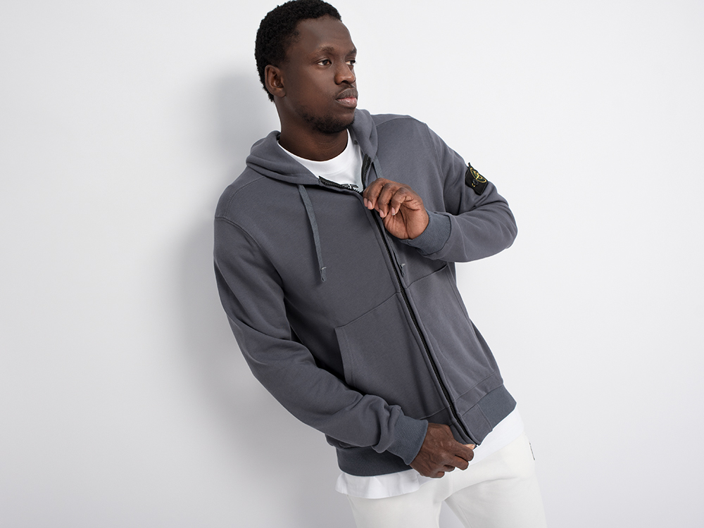 Толстовка Stone Island