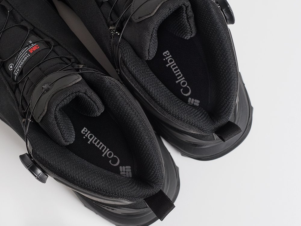 Зимние Кроссовки Columbia