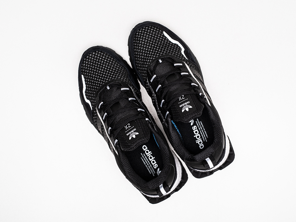 Кроссовки Adidas ZX 1K Boost