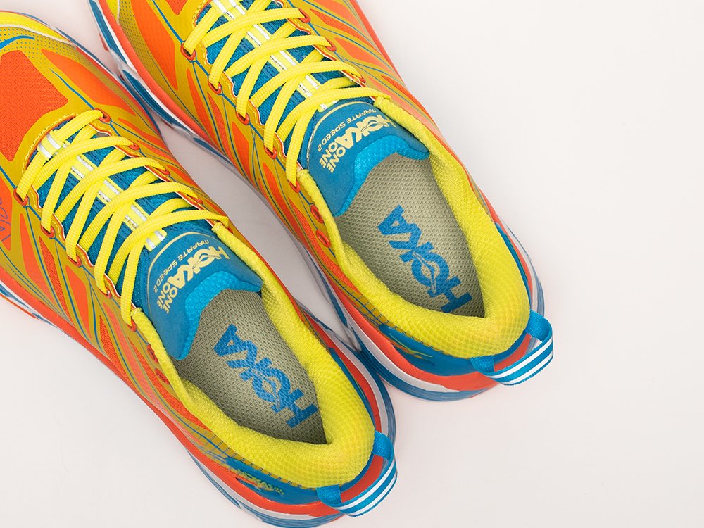 Кроссовки Hoka Mafate Speed 2