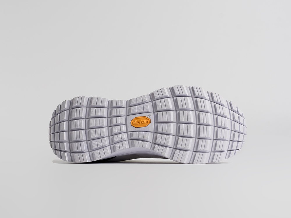 Кроссовки Moncler Monte Runner High