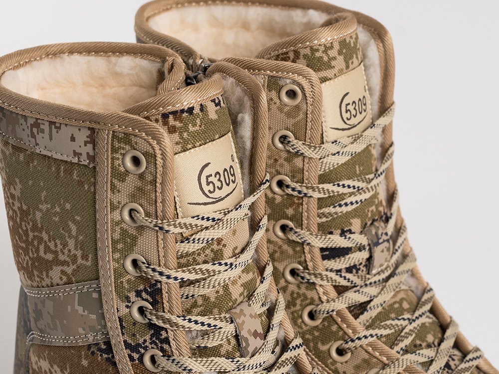 Зимние Ботинки