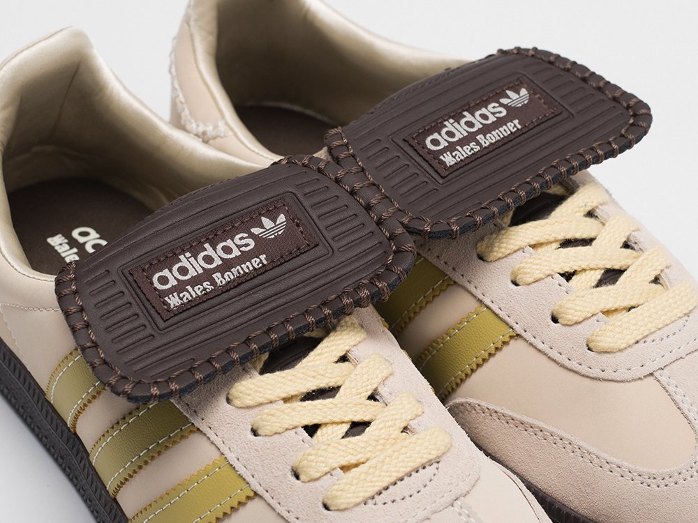 Кеды Wales Bonner x Adidas Samba