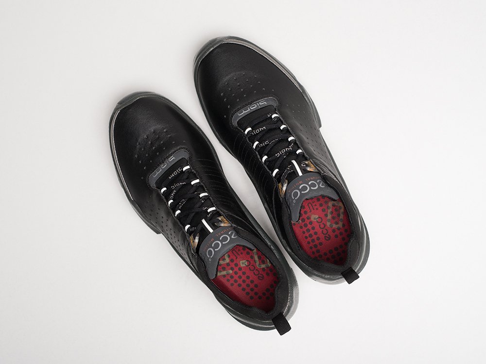 Кроссовки Ecco Biom