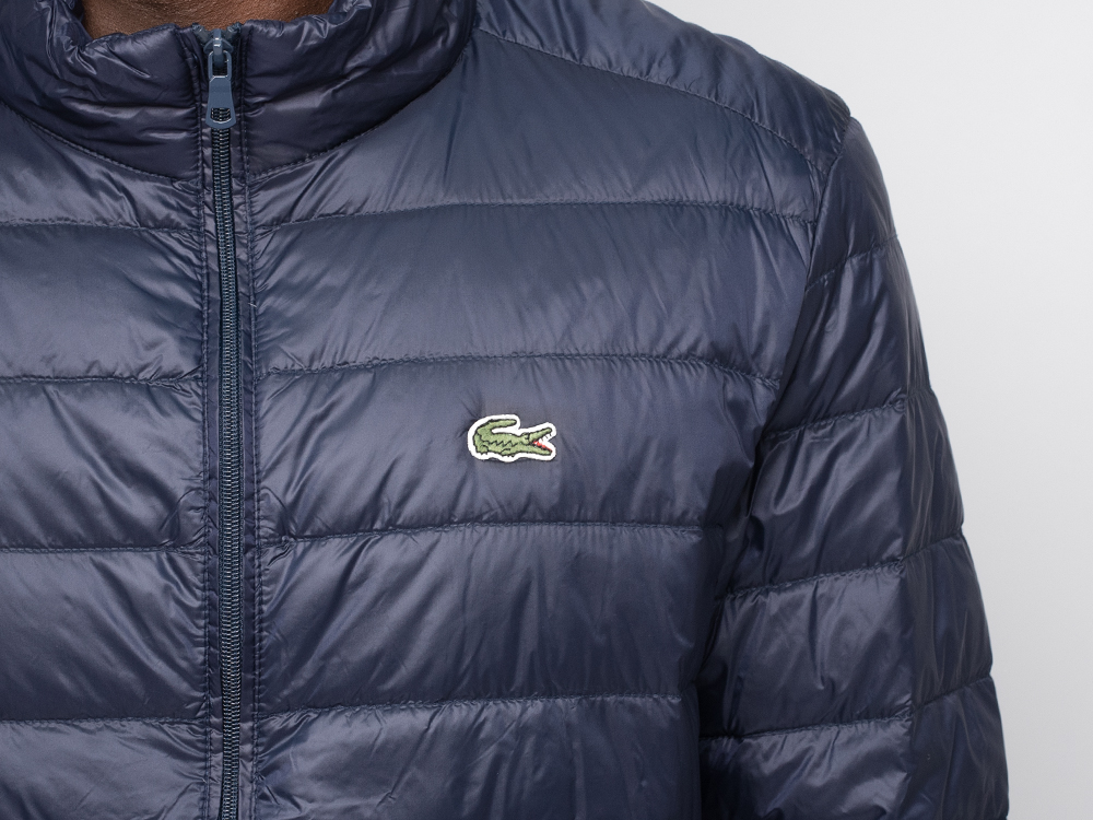 Куртка Lacoste