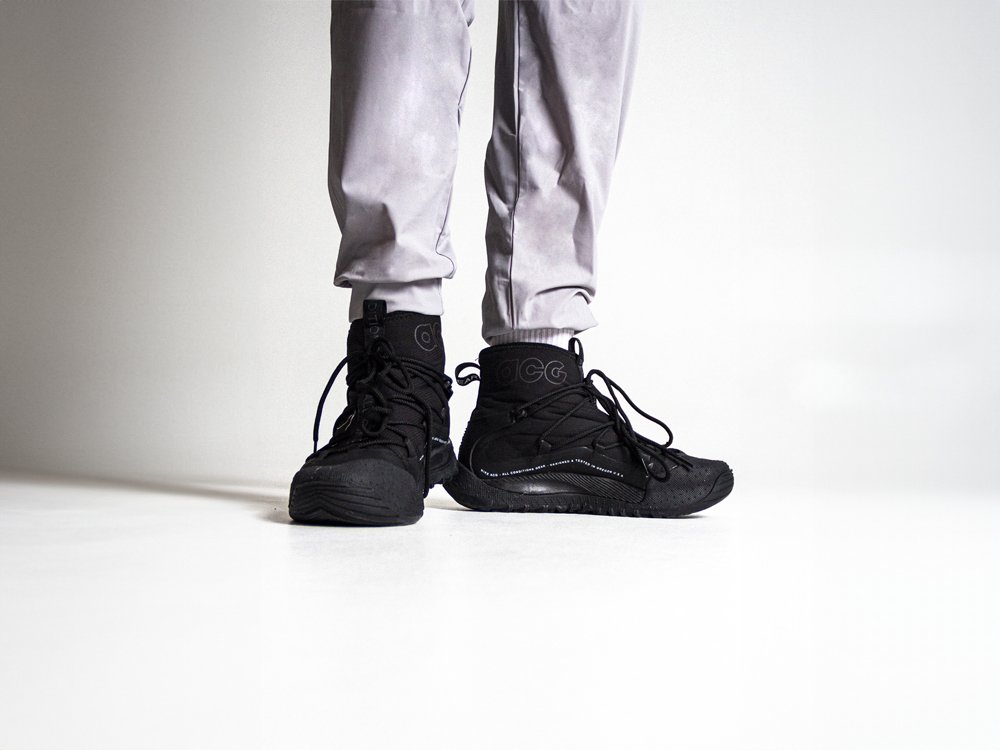 Зимние Кроссовки Nike ACG Air Terra Antarktik