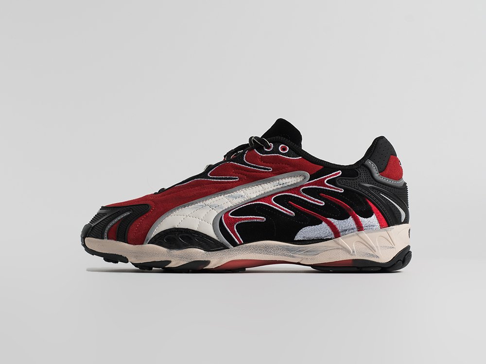 Кроссовки A$AP Rocky x Puma Inhale OG