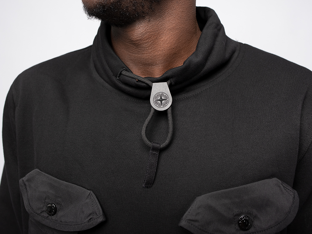 Анорак Stone Island