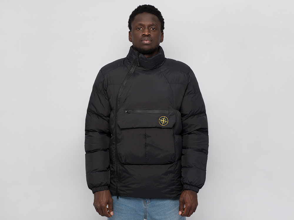 Куртка зимняя Stone Island
