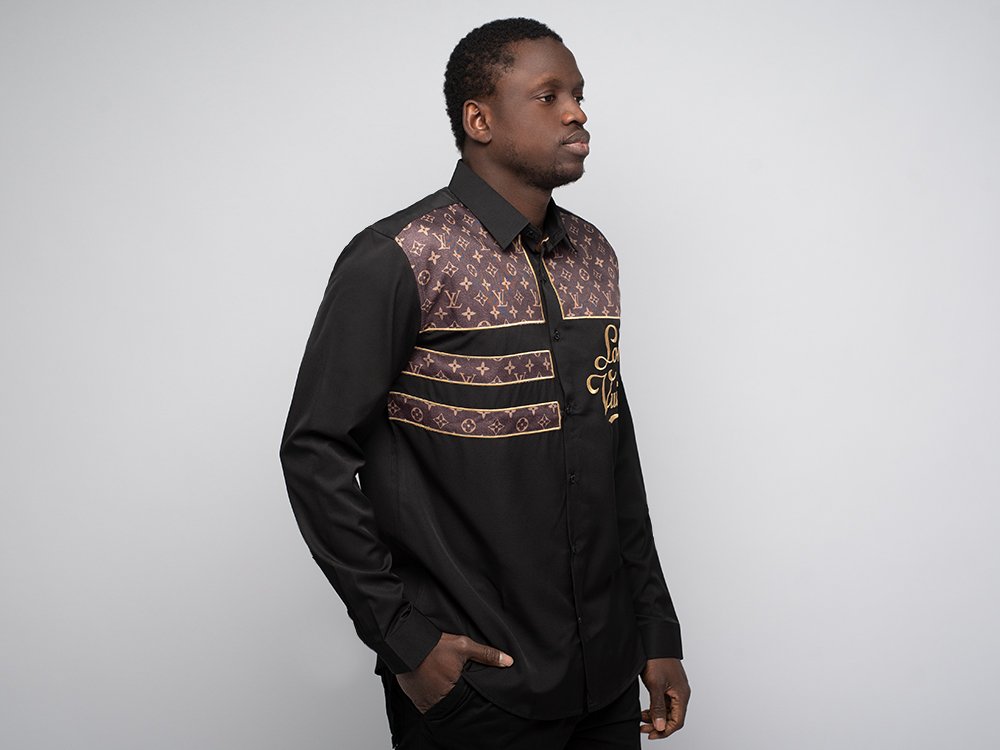 Рубашка Louis Vuitton