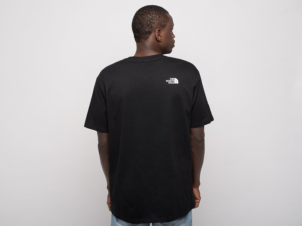 Футболка The North Face