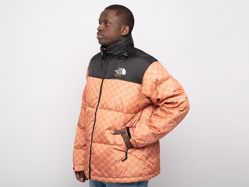 Куртка The North Face x Gucci