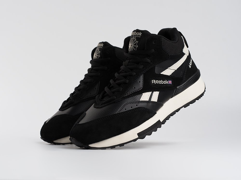 Зимние Кроссовки Reebok LX 2200