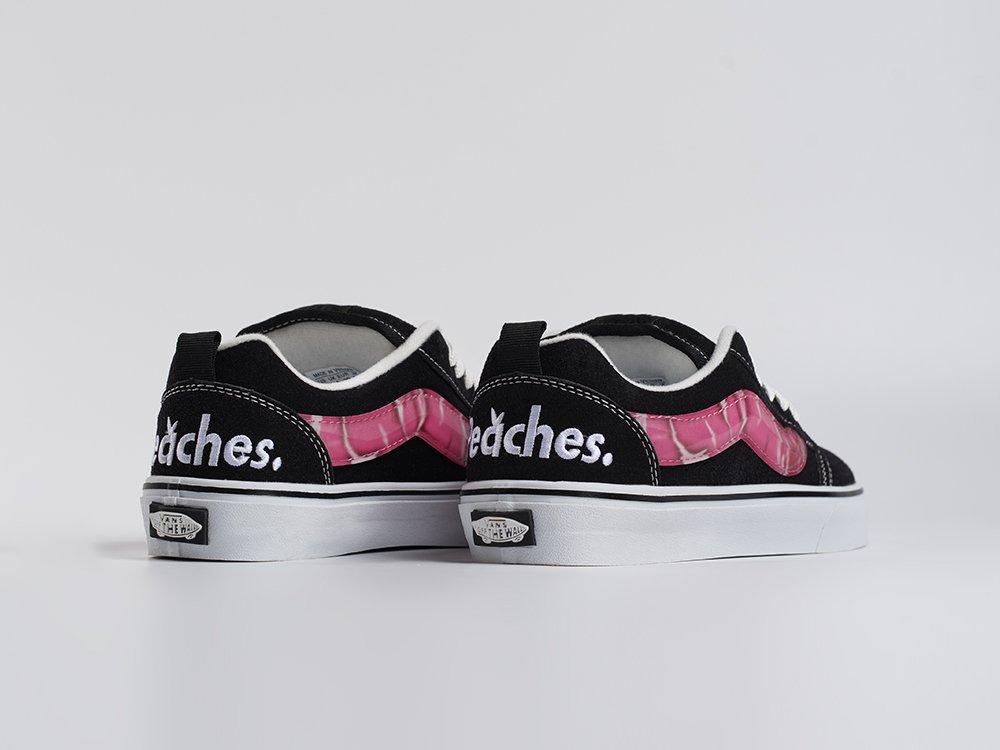 Кеды VANS Knu Skool