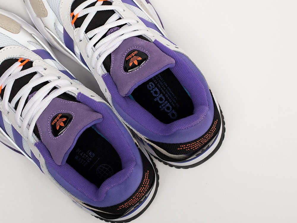 Кроссовки Adidas Niteball II