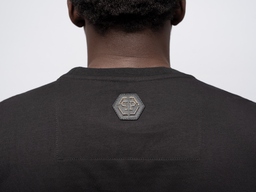 Футболка Philipp Plein