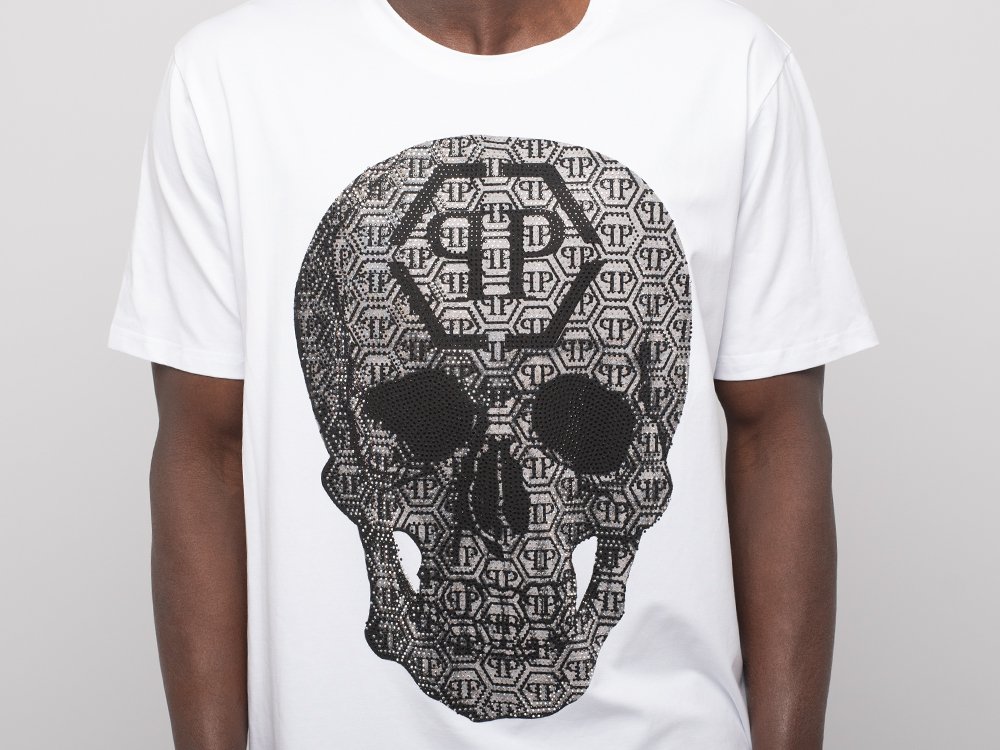 Футболка Philipp Plein