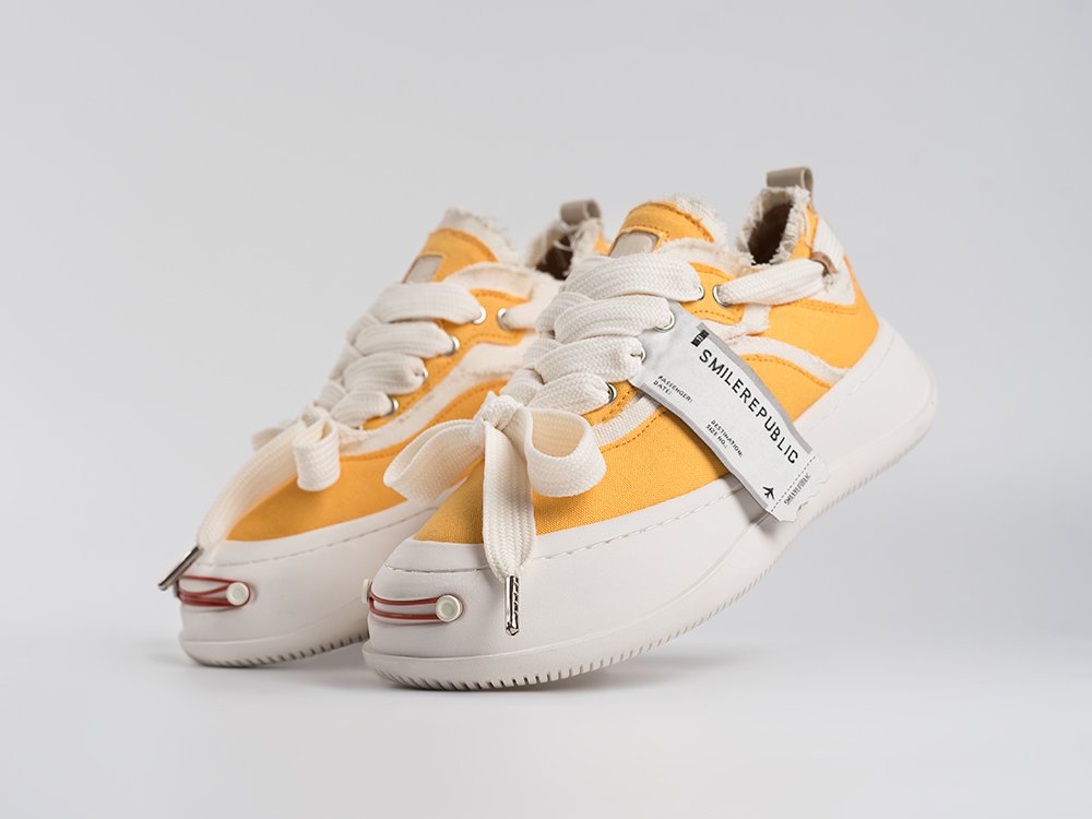 Кроссовки Smile Republic