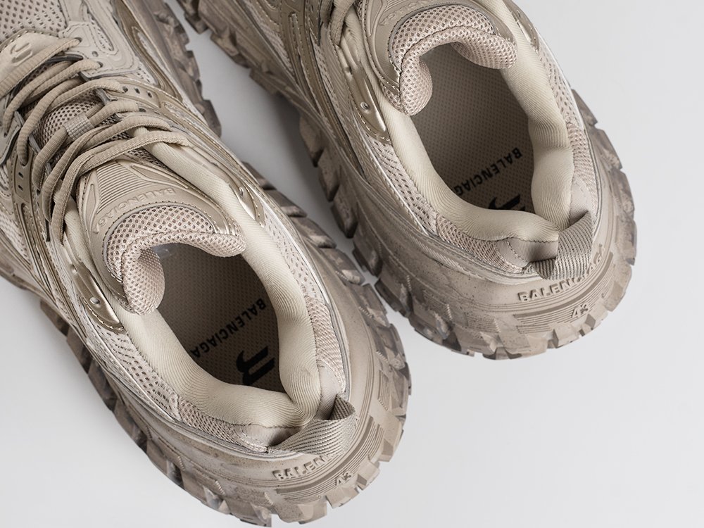 Кроссовки Balenciaga Defender