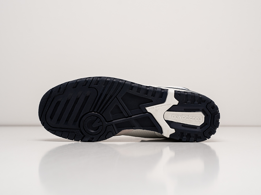 Зимние Кроссовки Aime Leon Dore x New Balance 550