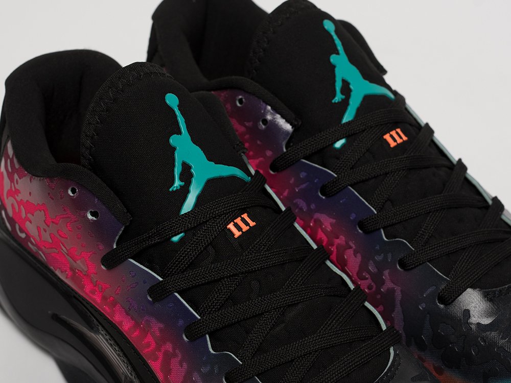 Кроссовки Nike Jordan Zion 3