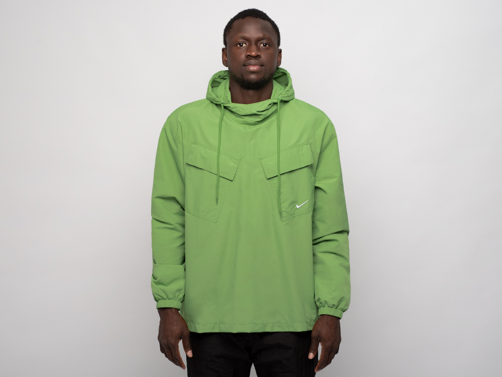 Анорак Nike