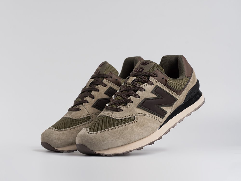Кроссовки New Balance 574