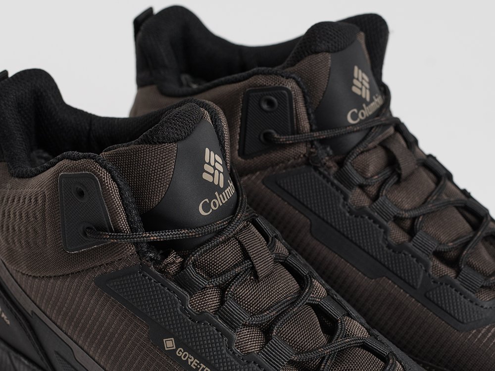 Зимние Ботинки Columbia