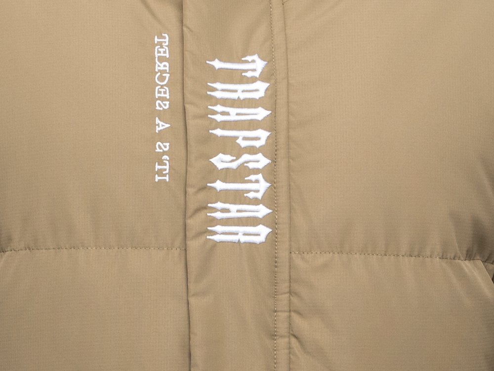 Куртка зимняя Trapstar